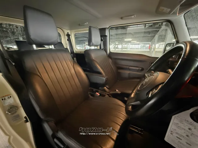 スズキ ジムニー