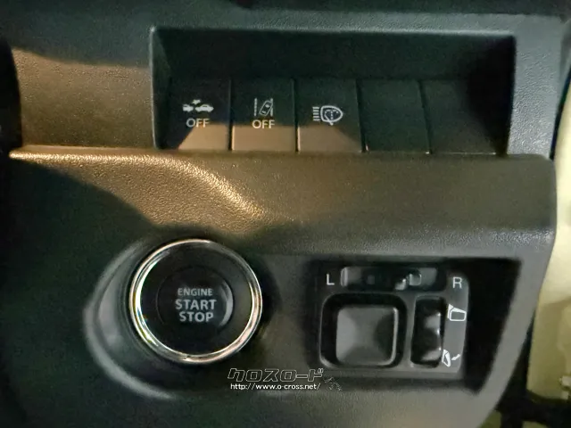 スズキ ジムニー
