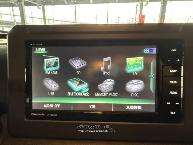スズキ ジムニー