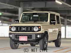 スズキ ジムニー