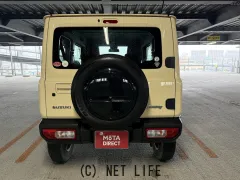 スズキ ジムニー