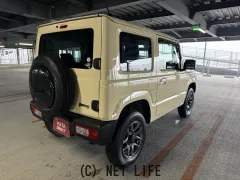 スズキ ジムニー