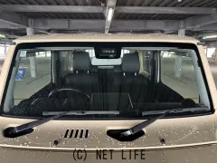 スズキ ジムニー