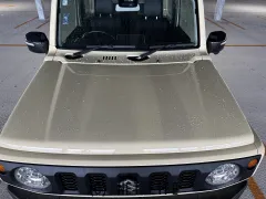スズキ ジムニー