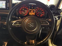 スズキ ジムニー