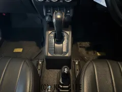スズキ ジムニー