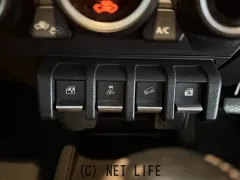 スズキ ジムニー