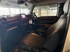 スズキ ジムニー
