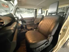 スズキ ジムニー