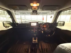 スズキ ジムニー