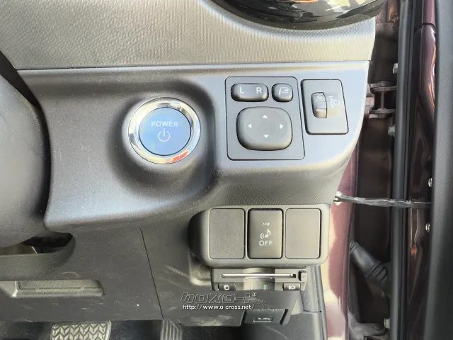 トヨタ アクア