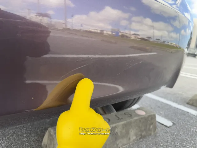 トヨタ アクア