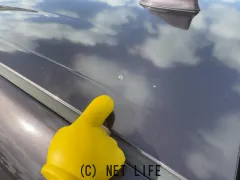 トヨタ アクア
