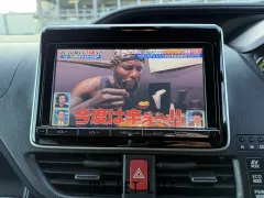 トヨタ ヴォクシー