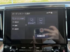 トヨタ アルファード
