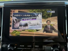 トヨタ アルファード