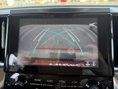 トヨタ アルファード