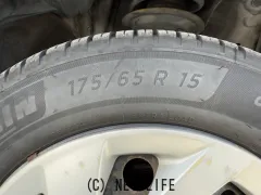 トヨタ アクア