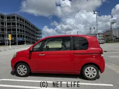 トヨタ ポルテ