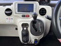 トヨタ ポルテ