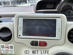 トヨタ ポルテ