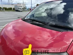 トヨタ ポルテ