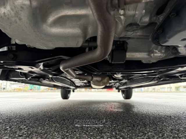 ダイハツ ムーヴキャンバス