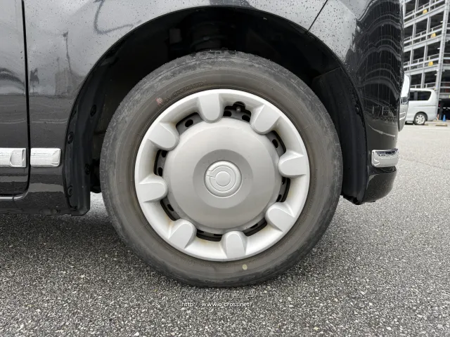 ダイハツ ムーヴキャンバス