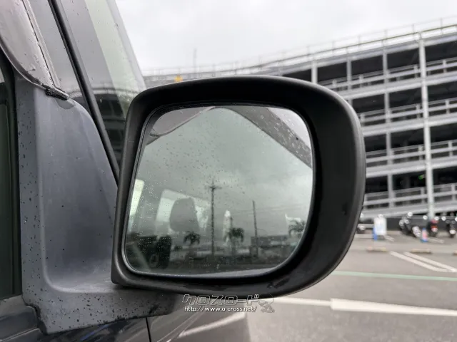 ダイハツ ムーヴキャンバス