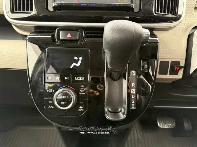 ダイハツ ムーヴキャンバス