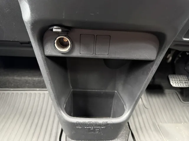 ダイハツ ムーヴキャンバス