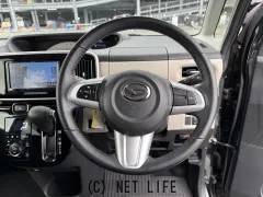 ダイハツ ムーヴキャンバス