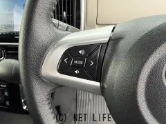 ダイハツ ムーヴキャンバス