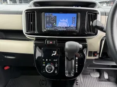 ダイハツ ムーヴキャンバス
