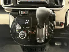 ダイハツ ムーヴキャンバス