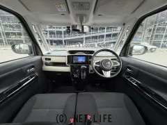 ダイハツ ムーヴキャンバス