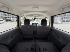 ダイハツ ムーヴキャンバス