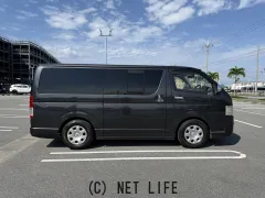 トヨタ ハイエースバン
