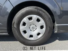 トヨタ ハイエースバン