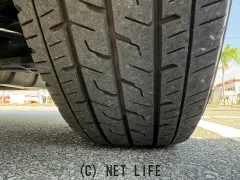 トヨタ ハイエースバン