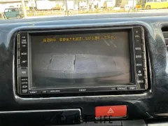 トヨタ ハイエースバン