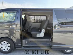 トヨタ ハイエースバン