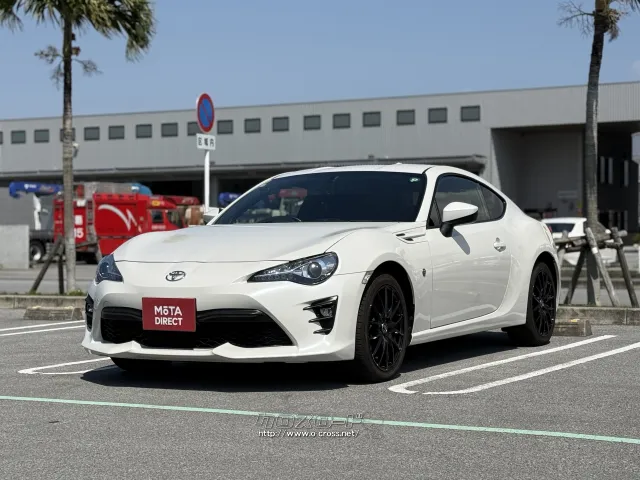 トヨタ 86