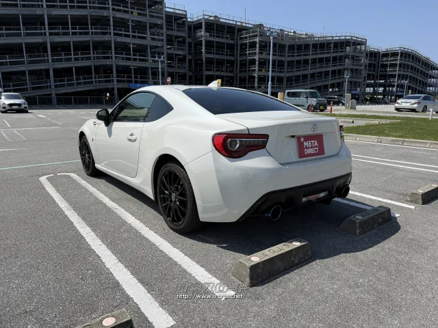 トヨタ 86