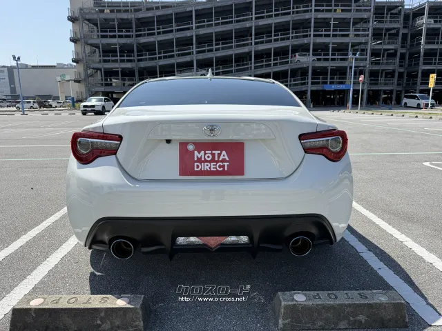 トヨタ 86