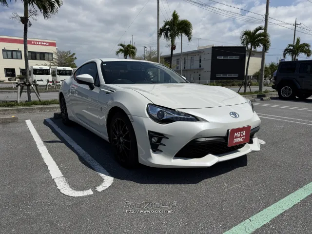 トヨタ 86