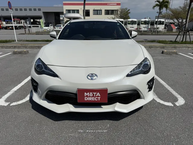 トヨタ 86
