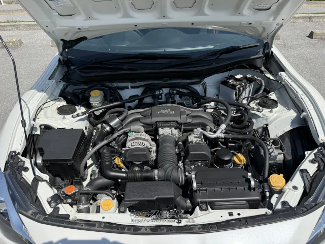 トヨタ 86