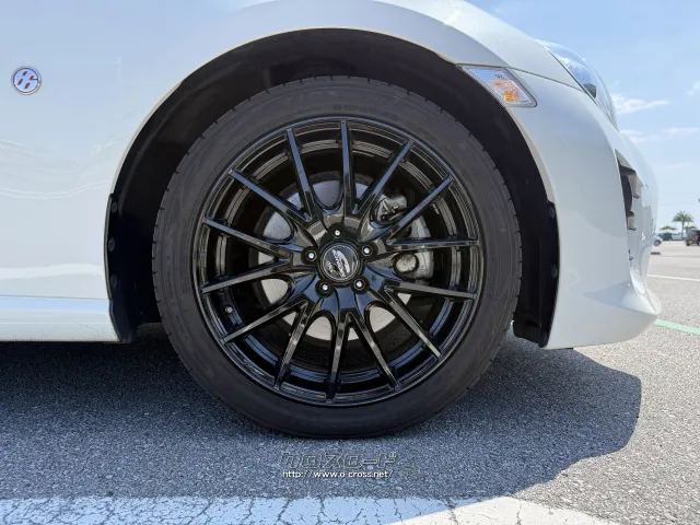 トヨタ 86