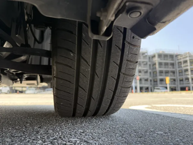 トヨタ 86